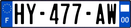 HY-477-AW