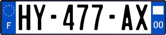 HY-477-AX