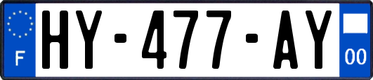 HY-477-AY
