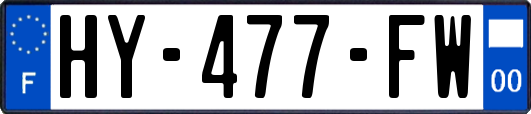 HY-477-FW