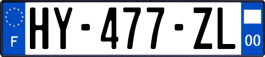 HY-477-ZL