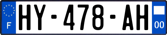 HY-478-AH