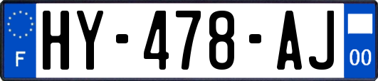 HY-478-AJ