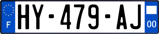 HY-479-AJ