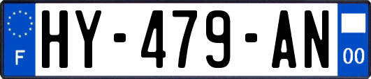 HY-479-AN