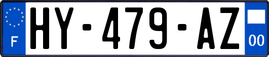 HY-479-AZ