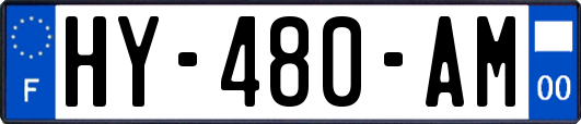 HY-480-AM