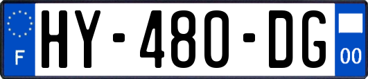 HY-480-DG