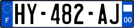 HY-482-AJ