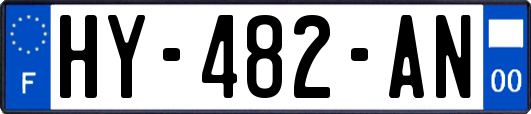 HY-482-AN