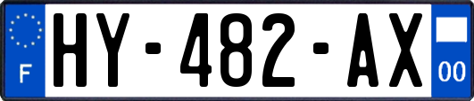 HY-482-AX