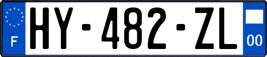 HY-482-ZL