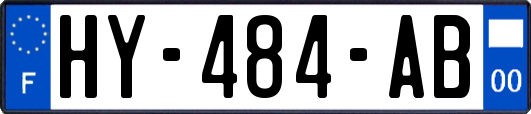 HY-484-AB