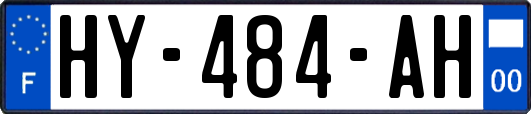 HY-484-AH