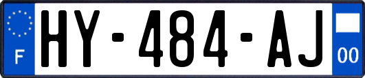 HY-484-AJ
