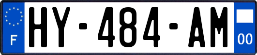 HY-484-AM