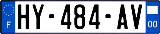 HY-484-AV