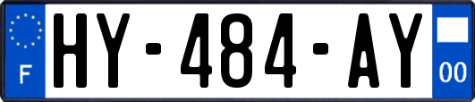 HY-484-AY