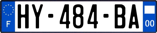 HY-484-BA