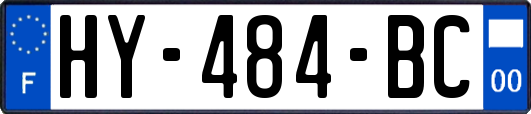 HY-484-BC