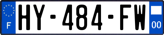 HY-484-FW