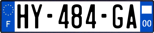 HY-484-GA