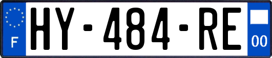 HY-484-RE