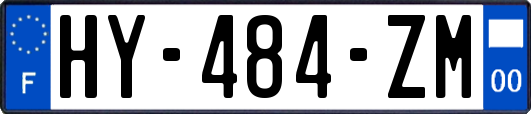 HY-484-ZM