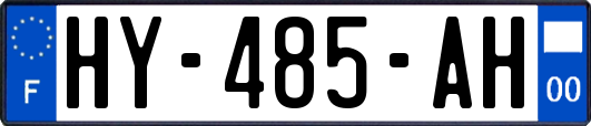HY-485-AH