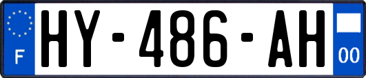 HY-486-AH