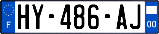 HY-486-AJ