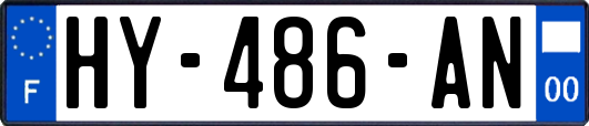 HY-486-AN
