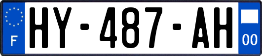 HY-487-AH