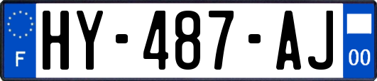 HY-487-AJ
