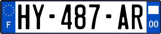 HY-487-AR