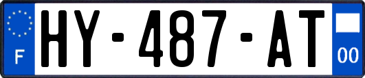HY-487-AT