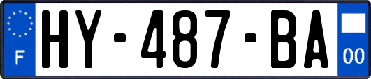 HY-487-BA