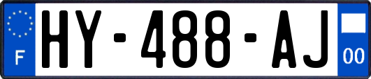 HY-488-AJ