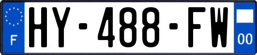 HY-488-FW