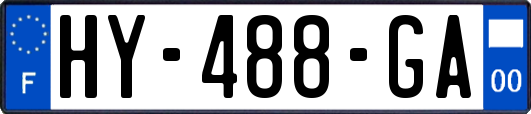 HY-488-GA