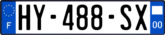 HY-488-SX