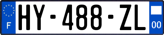 HY-488-ZL
