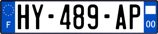 HY-489-AP