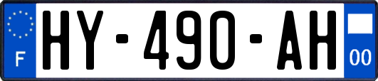 HY-490-AH