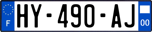 HY-490-AJ