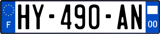HY-490-AN