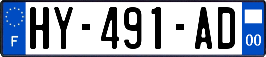 HY-491-AD