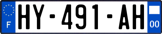 HY-491-AH