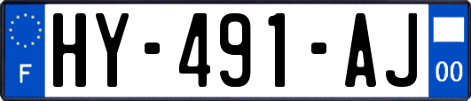 HY-491-AJ