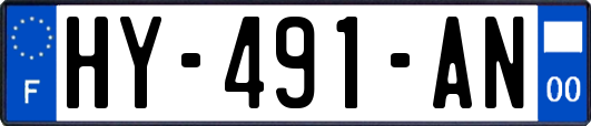 HY-491-AN